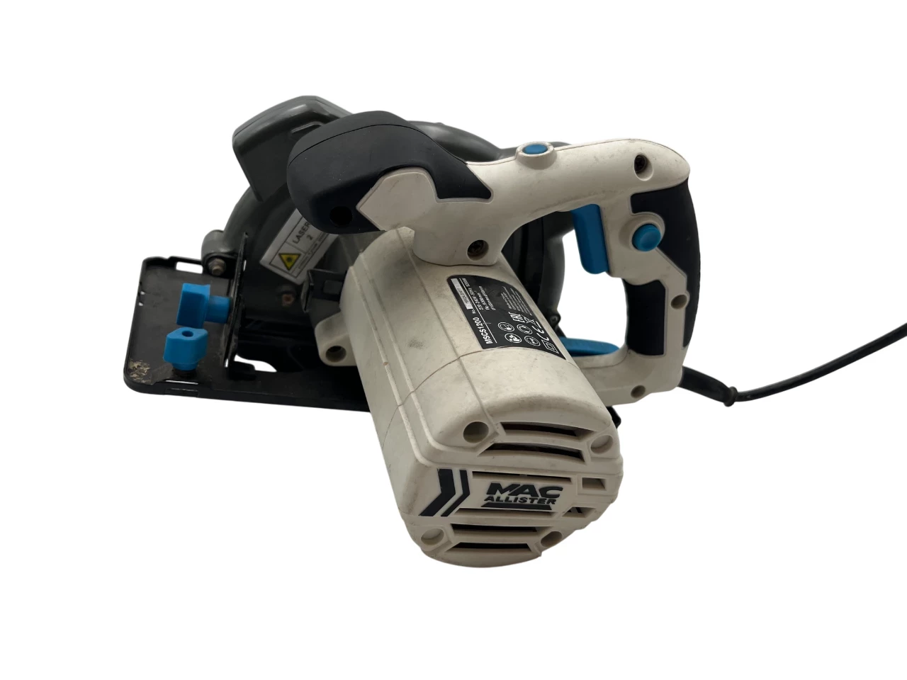 pilarka-tarczowa-macallister-mscs1200-1200w-16516mm-stan-11323-2