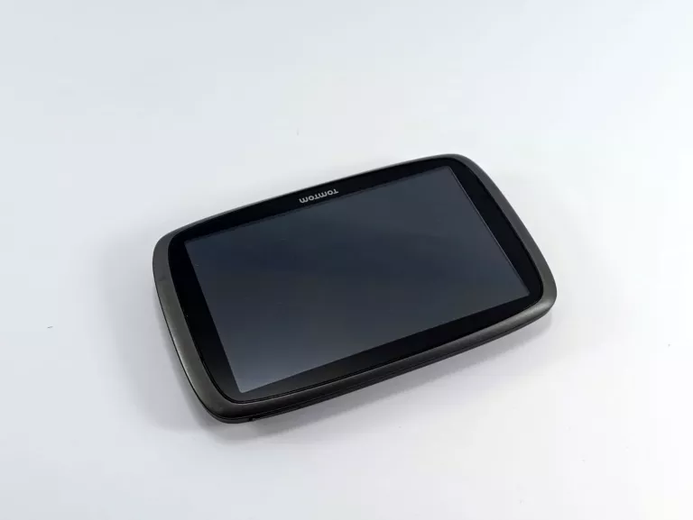 NAWIGACJA GPS TOMTOM GO 600