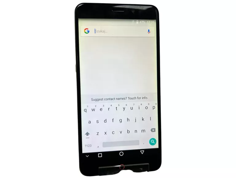 TELEFON UMI MAX 3 GB / 16 GB 4G (LTE)