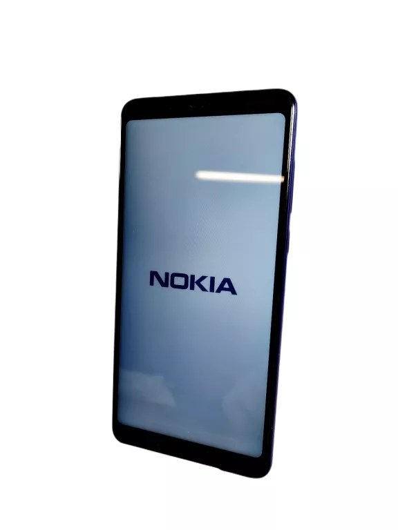 TELEFON SMARTFON NOKIA 3.1 PLUS 16 GB NIEBIESKI