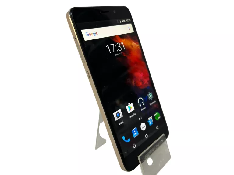 TELEFON UMI MAX 3 GB / 16 GB 4G (LTE)
