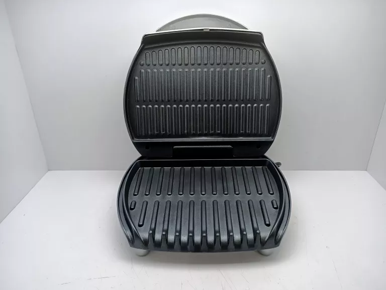 GRILL ELEKTRYCZNY TESCO HG36 1300W OPIEKACZ OKAZJA