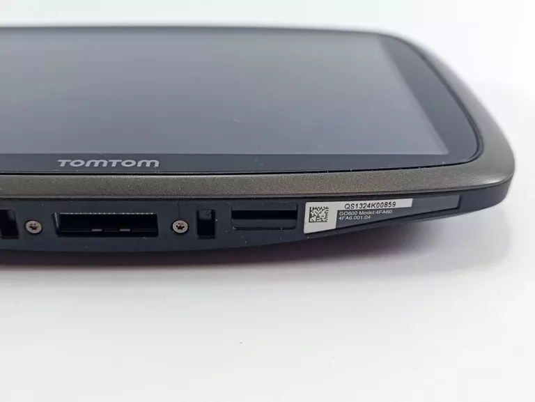 NAWIGACJA GPS TOMTOM GO 600