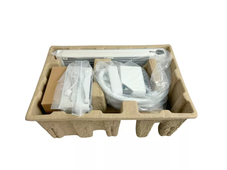 CHŁODZENIE DEEPCOOL LT520 RGB BIAŁY STAN 10/10