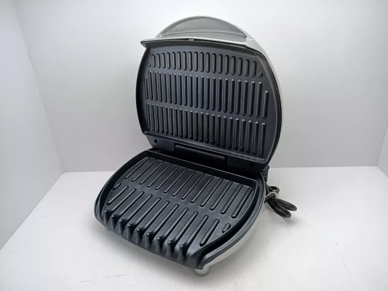 GRILL ELEKTRYCZNY TESCO HG36 1300W OPIEKACZ OKAZJA
