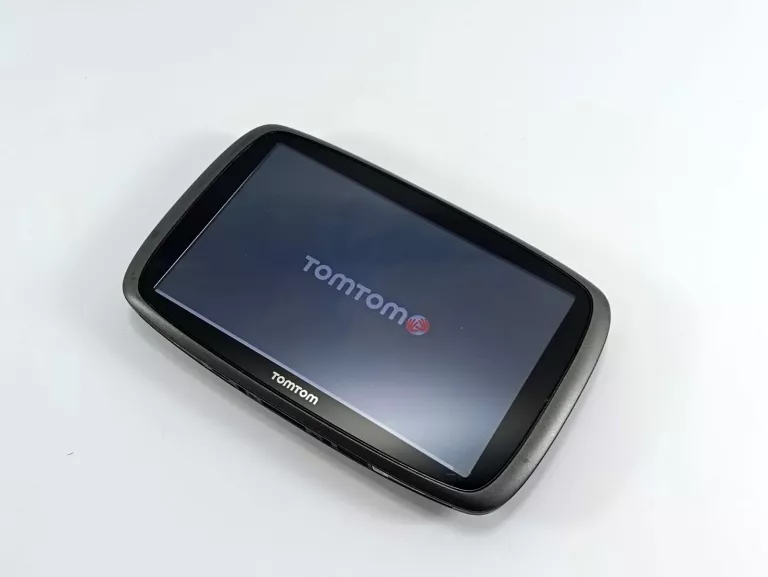 NAWIGACJA GPS TOMTOM GO 600