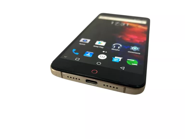 TELEFON UMI MAX 3 GB / 16 GB 4G (LTE)