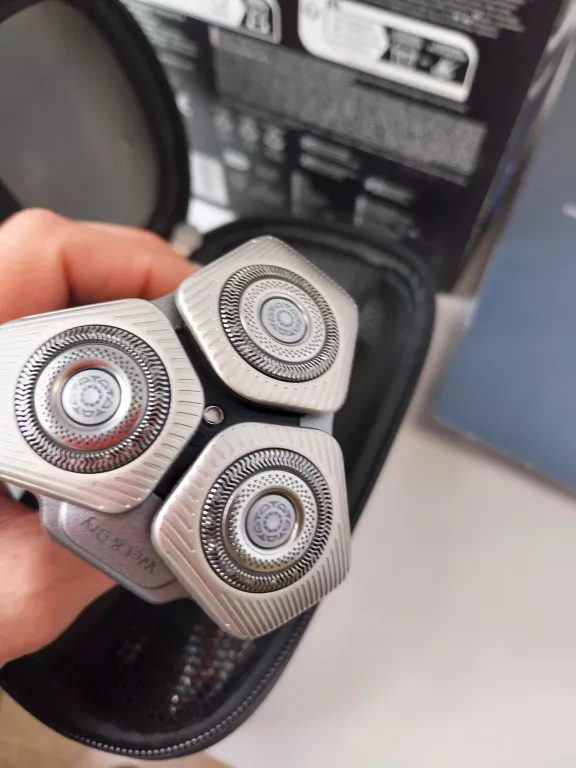 GOLARKA PHILIPS SERIES 9000 SP9882/36