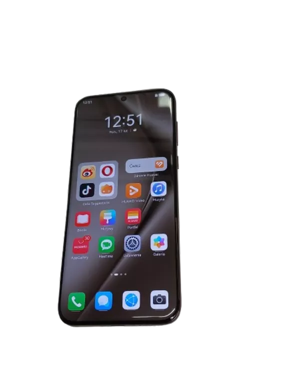 TELEFON HUAWEI PURA 70 ULTRA 16 GB / 1024 GB