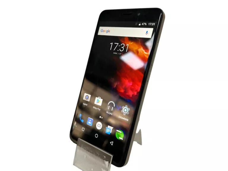 TELEFON UMI MAX 3 GB / 16 GB 4G (LTE)
