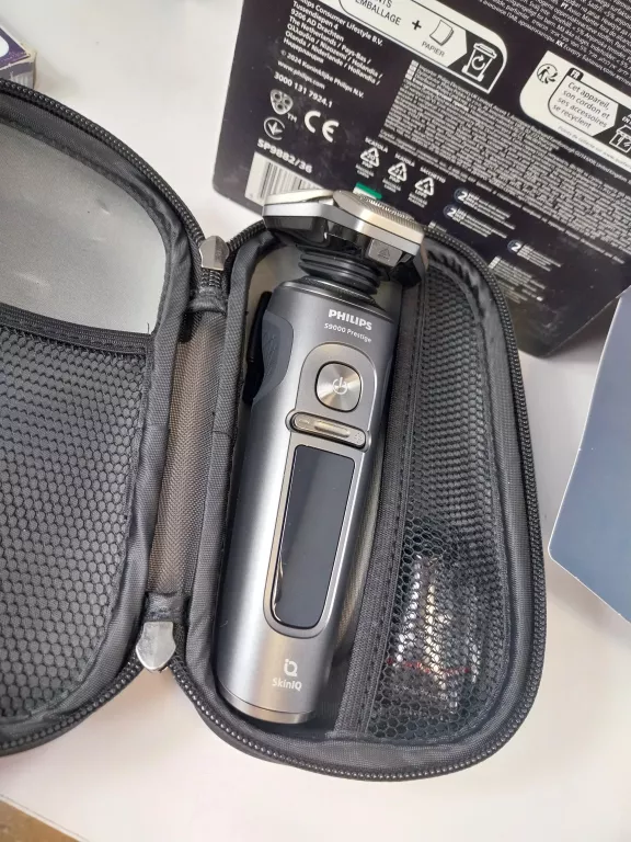 GOLARKA PHILIPS SERIES 9000 SP9882/36