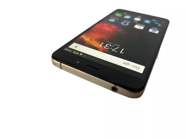 TELEFON UMI MAX 3 GB / 16 GB 4G (LTE)
