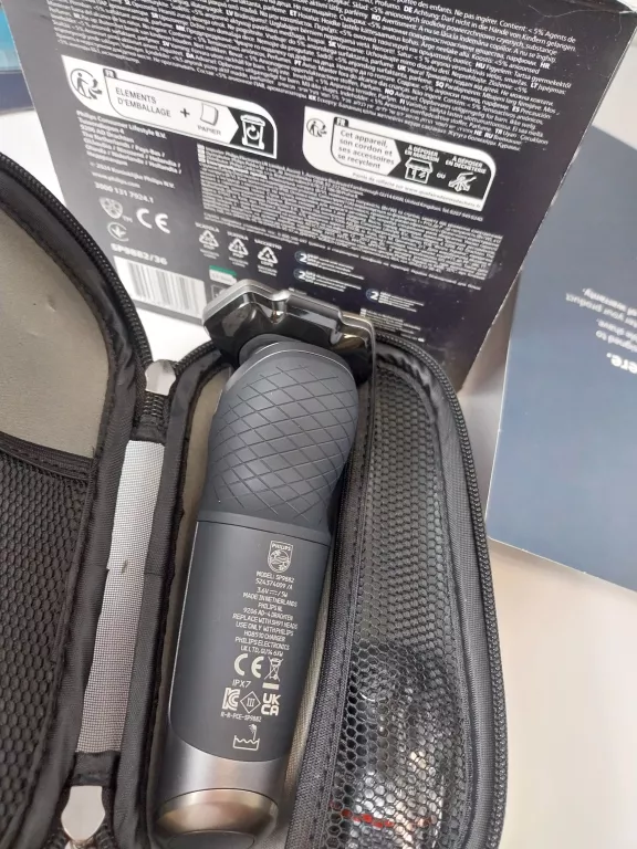 GOLARKA PHILIPS SERIES 9000 SP9882/36