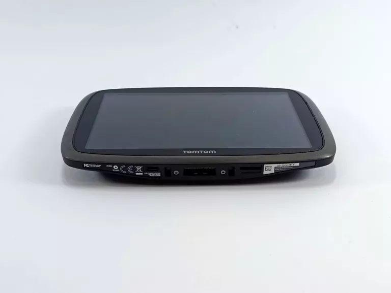 NAWIGACJA GPS TOMTOM GO 600