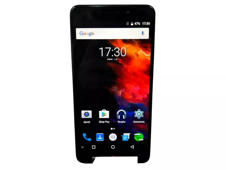 TELEFON UMI MAX 3 GB / 16 GB 4G (LTE)
