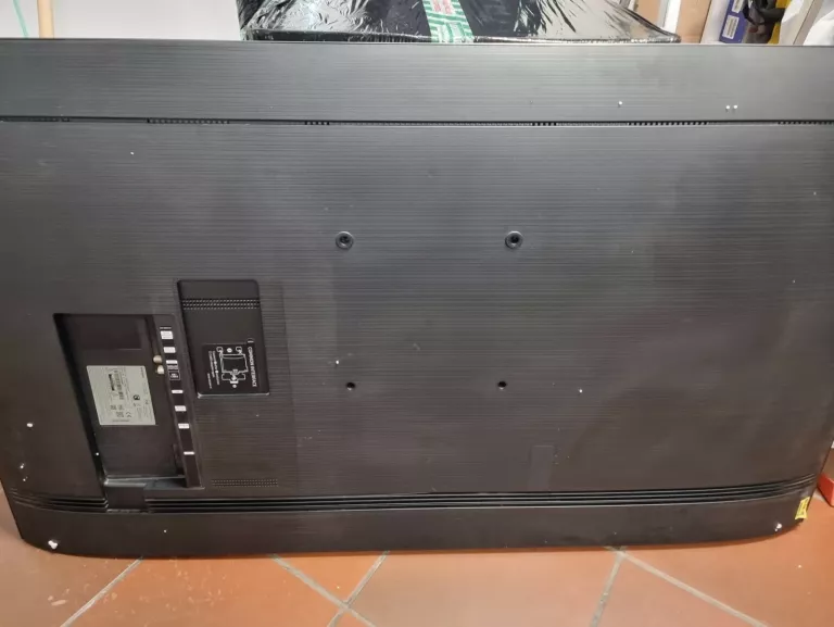 TELEWIZOR LED SAMSUNG UE55TU7172 55 CALI 4K UHD PILOT