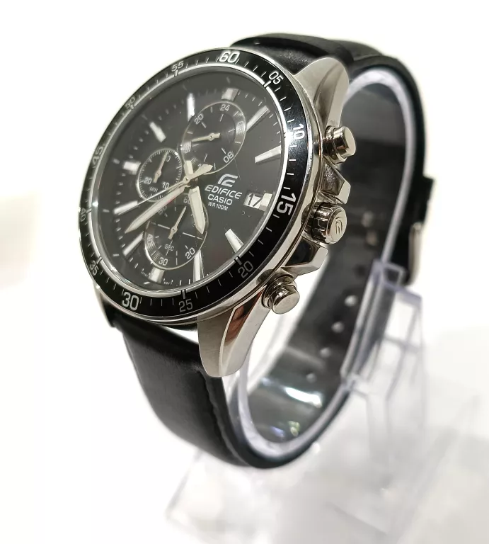 CASIO EFR-546L-1AVUEF 5451