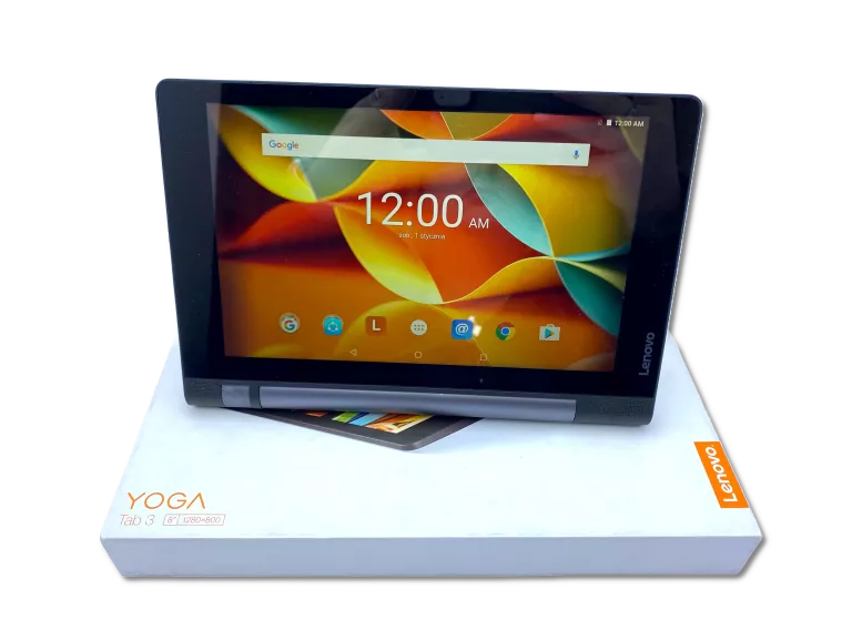 TABLET LENOVO YOGA TAB 3 1 GB / 16 GB