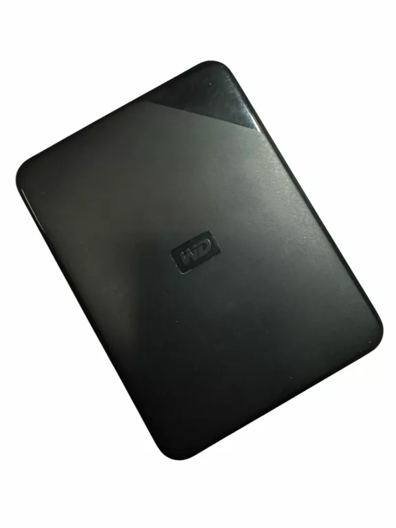 DYSK WD ELEMENTS 4TB (WDBJRT0040BBK-EB) ETUI + PRZEWÓD
