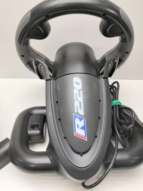 KIEROWNICA KOMPUTEROWA SAITEK R220