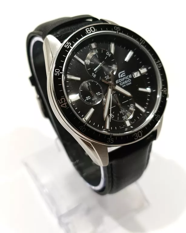 CASIO EFR-546L-1AVUEF 5451