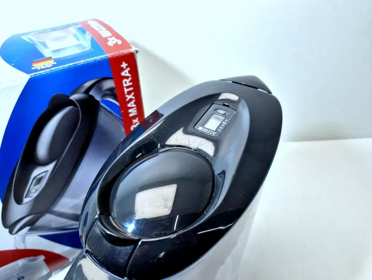 DZBANEK BRITA MARELLA 2.4L GRAFITOWY + 1 WKŁAD