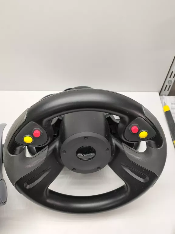KIEROWNICA KOMPUTEROWA SAITEK R220