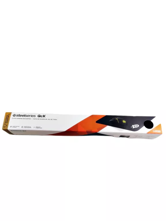 PODKŁADKA POD MYSZ STEELSERIES QCK+ 45 X 40 CM