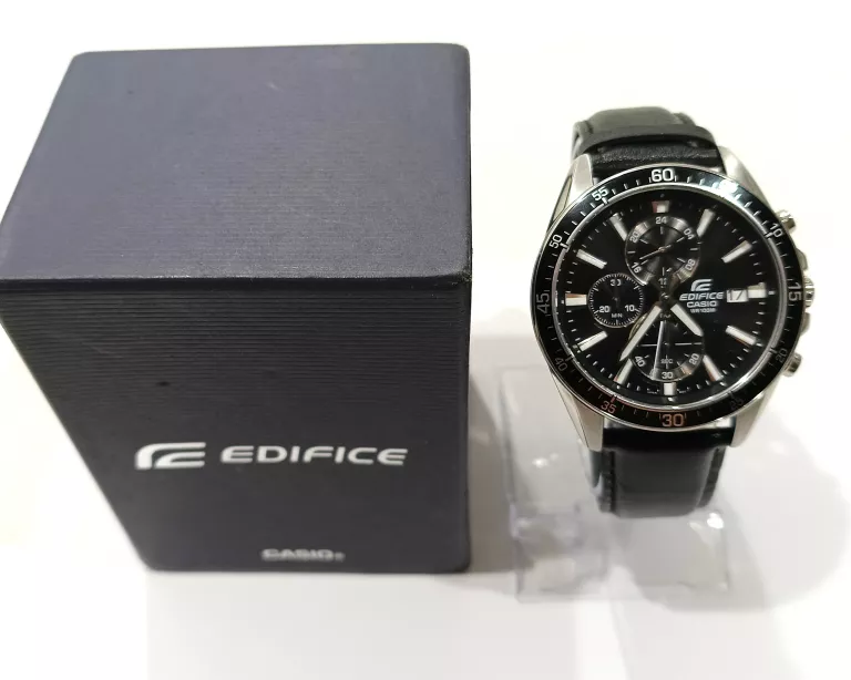 CASIO EFR-546L-1AVUEF 5451