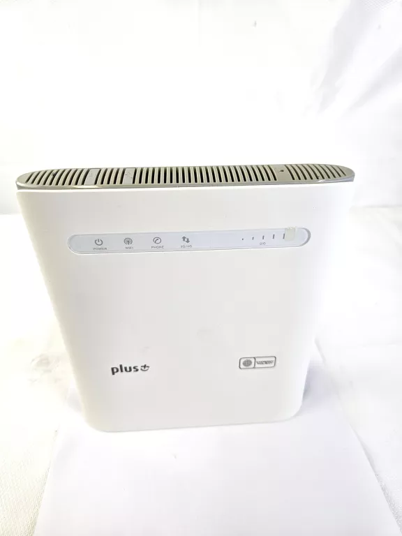 ROUTER ZTE MF286R