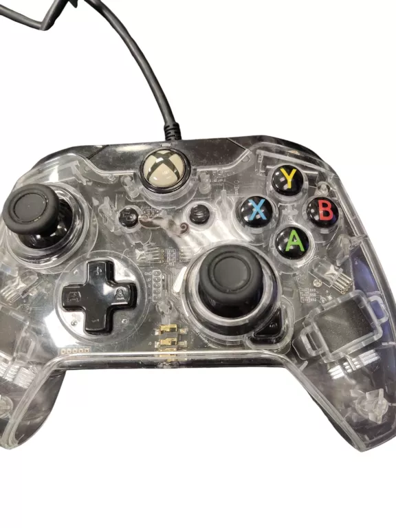 PAD XBOX ONE PDP AFTERGLOW PRISMATIC