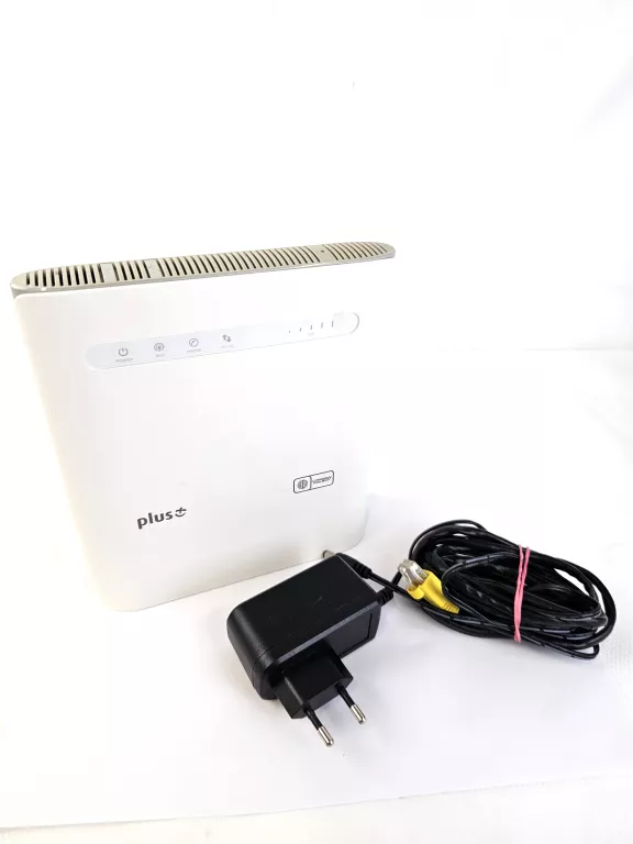 ROUTER ZTE MF286R