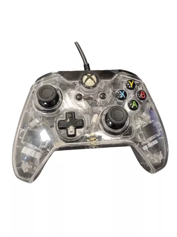 PAD XBOX ONE PDP AFTERGLOW PRISMATIC