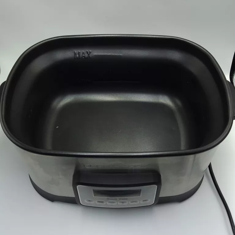 URZĄDZENIE DO GOTOWANIA CYRKULATOR SOUS VIDE PROFI COOK PC-SV 1112