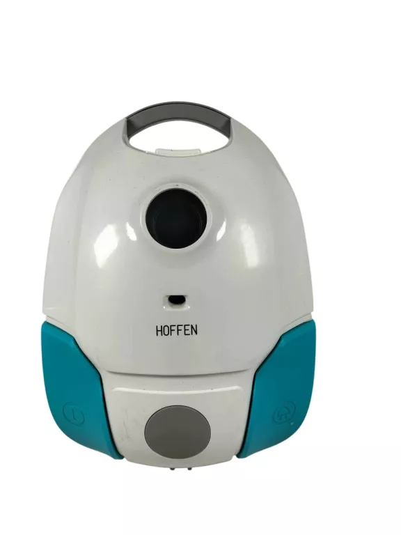 ODKURZACZ HOFFEN JL-H3008 RURA SZTYL KOŃCÓWKA