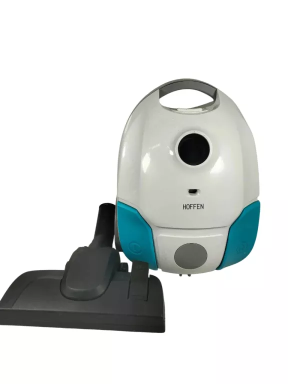 ODKURZACZ HOFFEN JL-H3008 RURA SZTYL KOŃCÓWKA