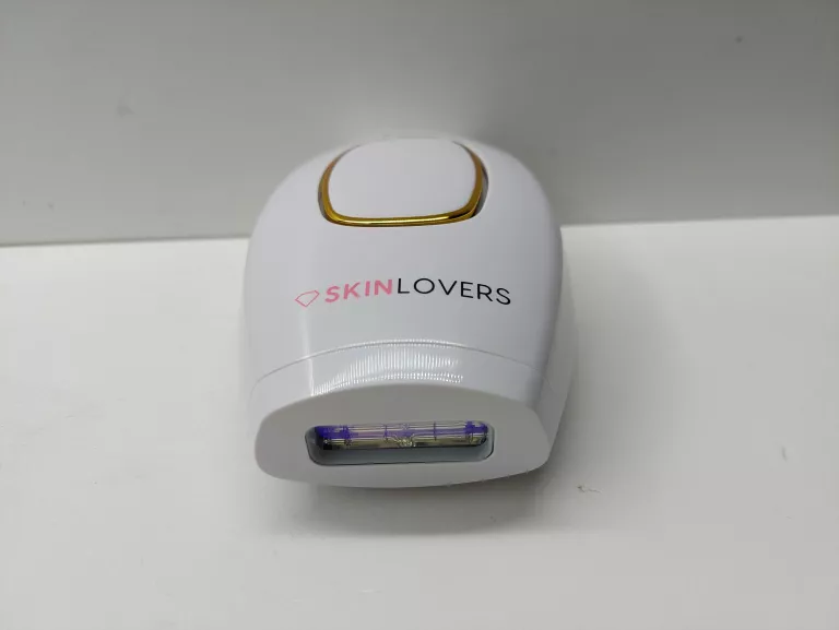 DEPILATOR LASEROWY SKINLOVERS BEAM