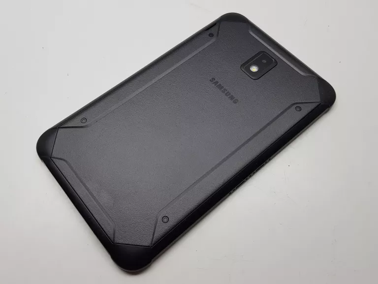 TABLET SAMSUNG GALAXY TAB ACTIVE2 SM-T395 ACTIVE 2 + RYSIK + ETUI
