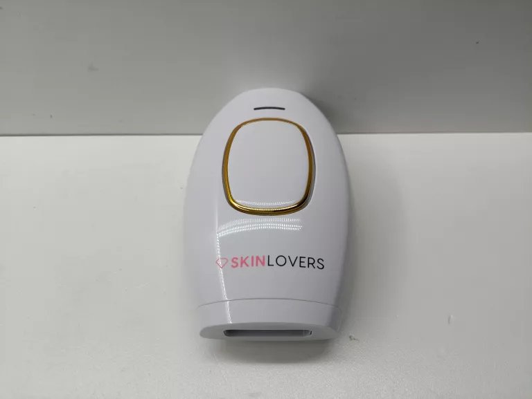 DEPILATOR LASEROWY SKINLOVERS BEAM