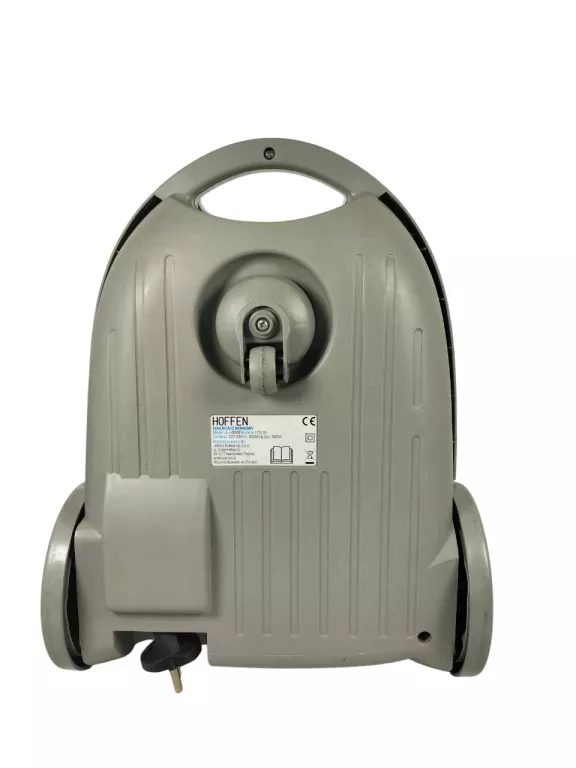 ODKURZACZ HOFFEN JL-H3008 RURA SZTYL KOŃCÓWKA