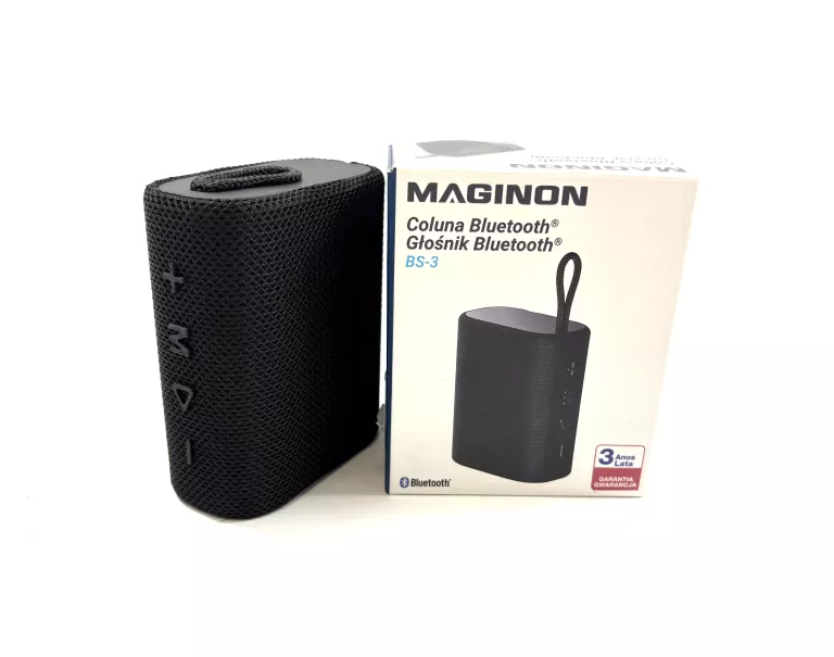 GŁOŚNIK BT MAGINON BS-3
