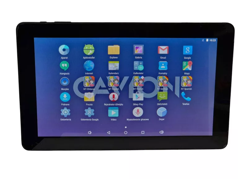 tablet-cavion-base-10-3gr-quad-18gb-ean-gtin-5901821991186