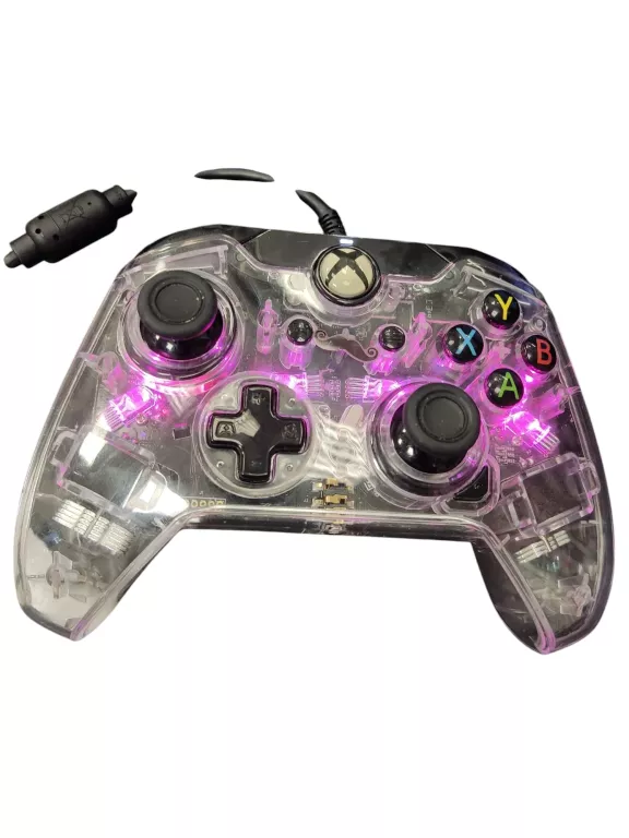 PAD XBOX ONE PDP AFTERGLOW PRISMATIC