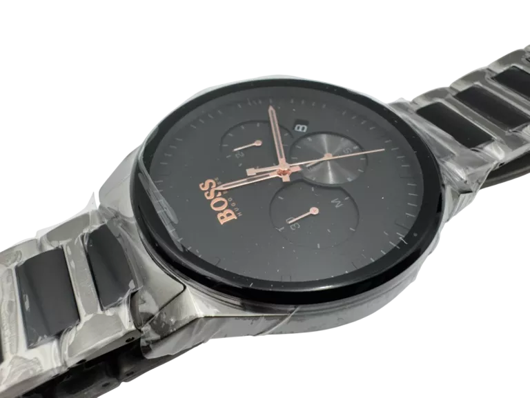 ZEGAREK MĘSKI HUGO BOSS 1513814 PEAK CHRONO