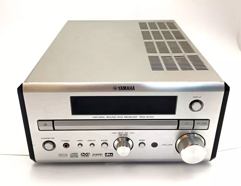 WIEŻA YAMAHA RDX-E700 Z GŁOŚNIKAMI