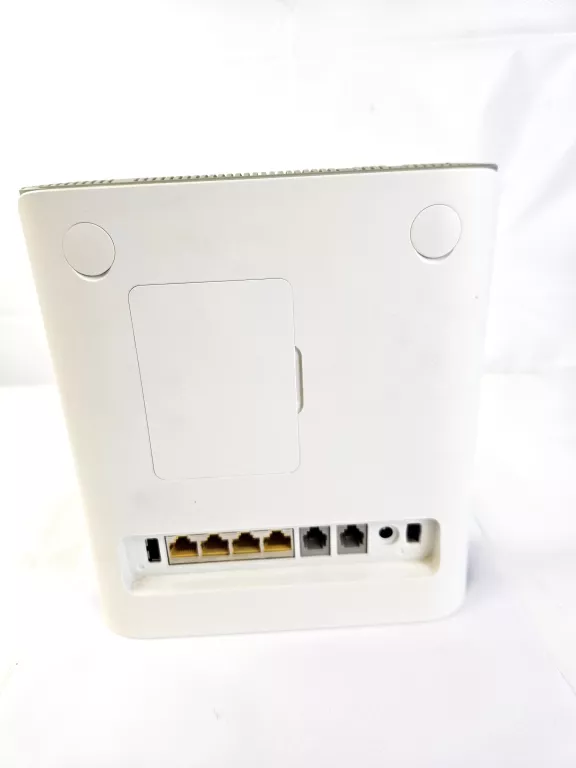 ROUTER ZTE MF286R