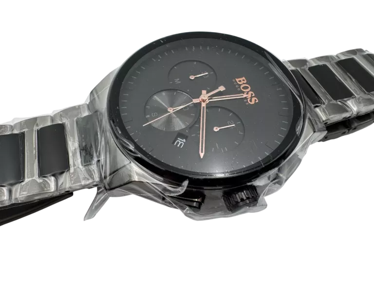 ZEGAREK MĘSKI HUGO BOSS 1513814 PEAK CHRONO