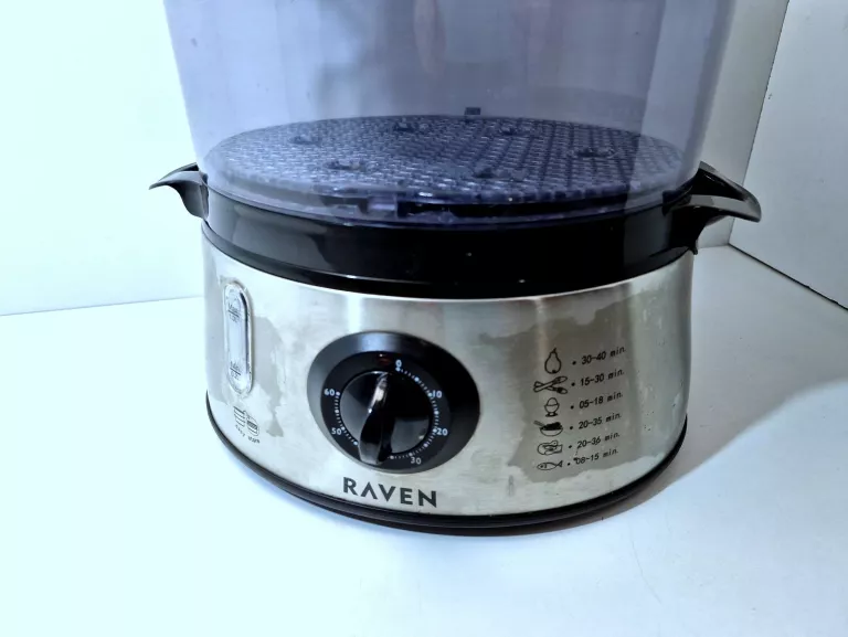 PAROWAR RAVEN EP001 800W