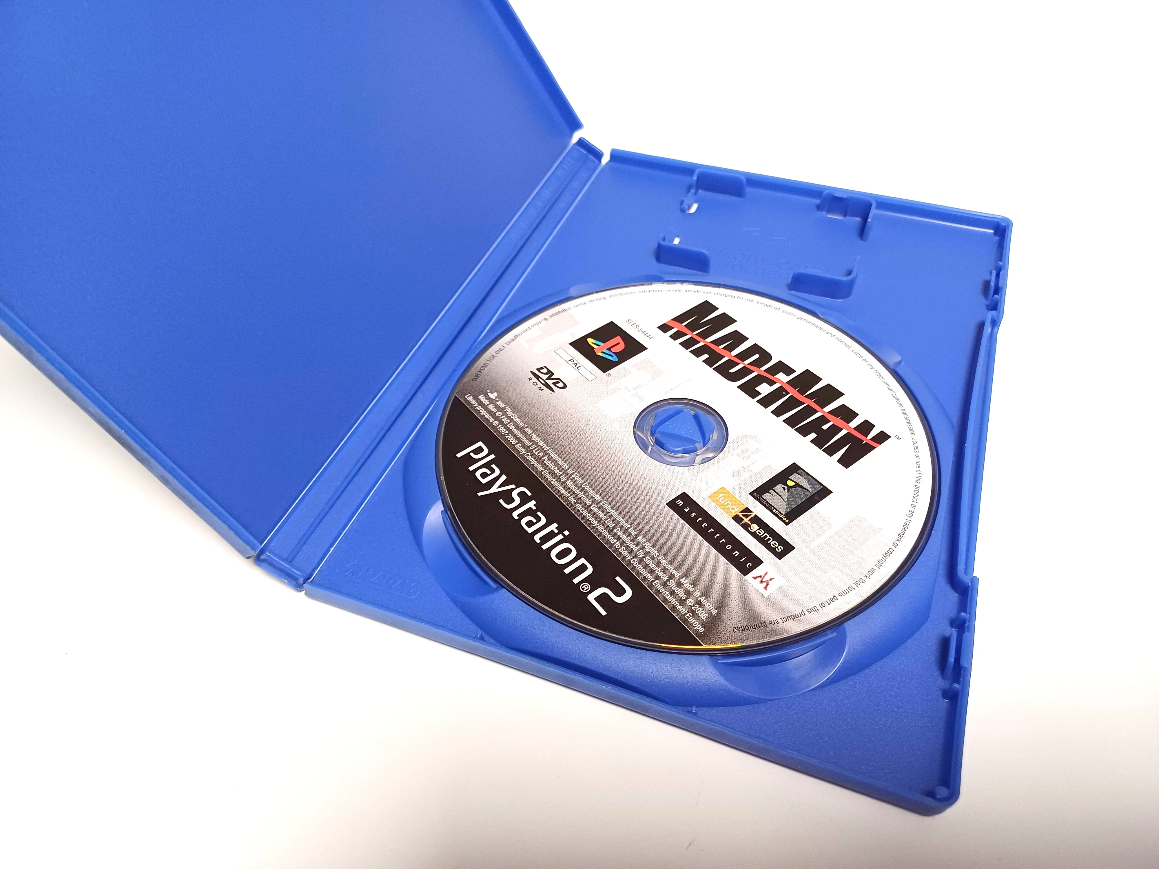 gra-ps2-made-man-5050740020900-ean-gtin-5050740020900