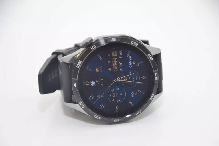 SMARTWATCH HUAWEI WATCH GT 4 46 MM 5 ATM NFC